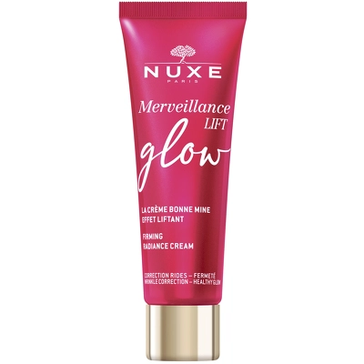 Nuxe Merveillance Lift Glow Firming Cream 50 ml
