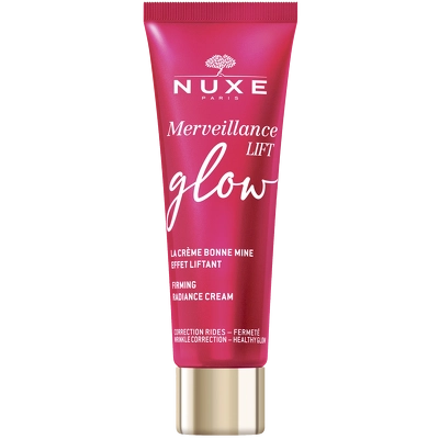 NUXE Merveillance Lift Glow Firming Cream 50 ml