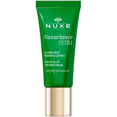 Nuxe Nuxuriance Ultra Eye & Lip Cream 15 ml
