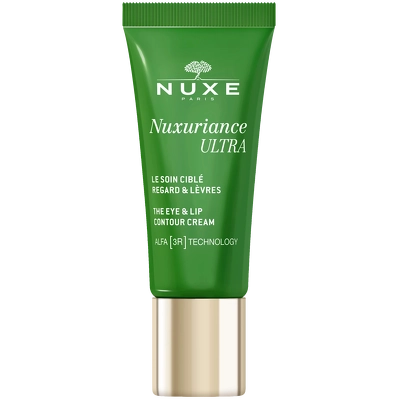 NUXE Nuxuriance Ultra Eye & Lip Cream 15 ml