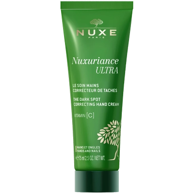 NUXE Nuxuriance Ultra Hand Cream 75 ml