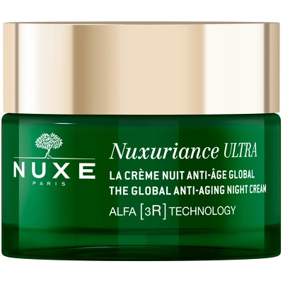 Nuxe Nuxuriance Ultra Night Cream 50 ml
