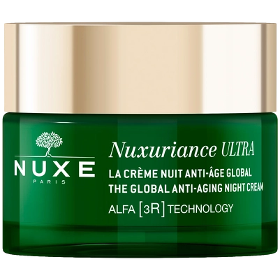 NUXE Nuxuriance Ultra Night Cream 50 ml