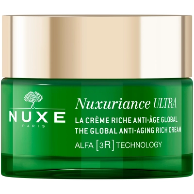 Nuxe Nuxuriance Ultra Rich Day Cream 50 ml