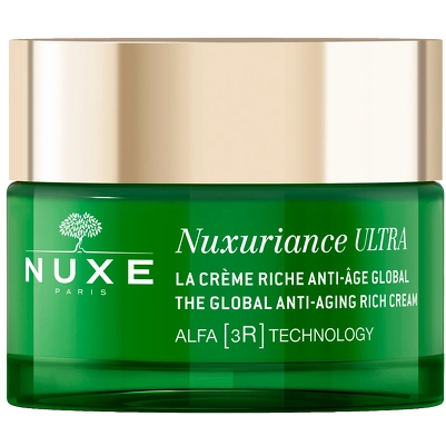 NUXE Nuxuriance Ultra Rich Day Cream 50 ml