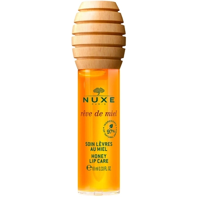 Nuxe Rêve De Miel Lip Honey Fluid 10 ml