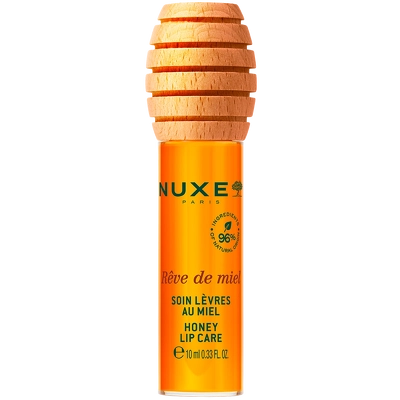 NUXE Rêve De Miel Lip Honey Fluid 10 ml