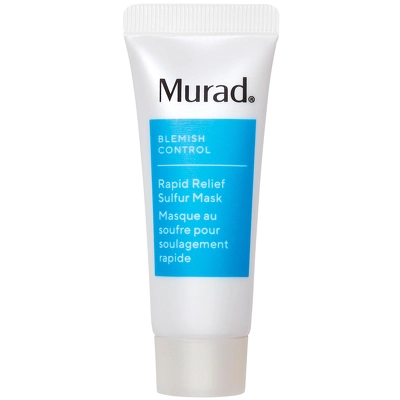 Murad Rapid Relief Sulfur Mask 74 ml