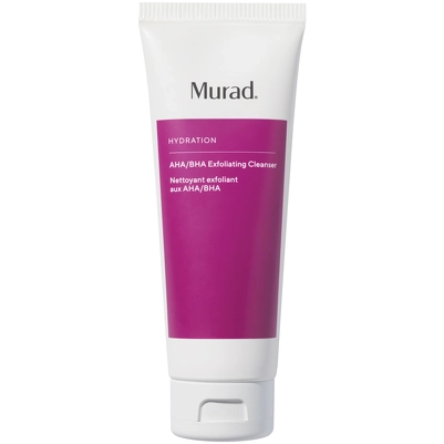 Murad AHA/BHA Exfoliating Cleanser 148 ml