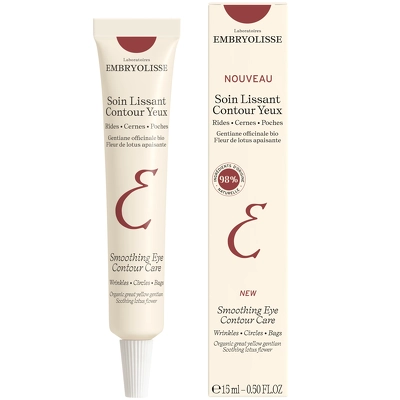 Embryolisse Soothing Smoothing Eye Contour 15 ml