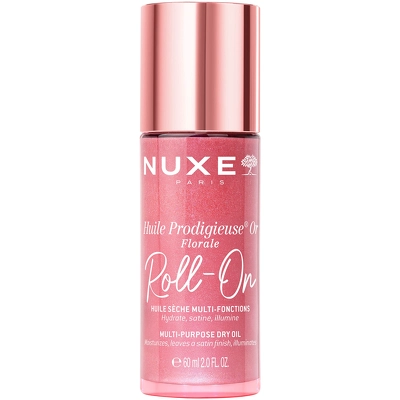 Nuxe Huile Prodigieuse Or Florale Roll-On 60 ml