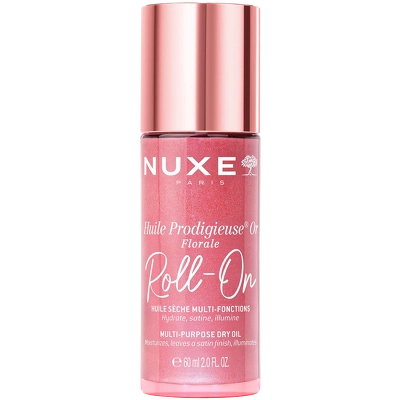 NUXE Huile Prodigieuse Or Florale Roll-On 60 ml