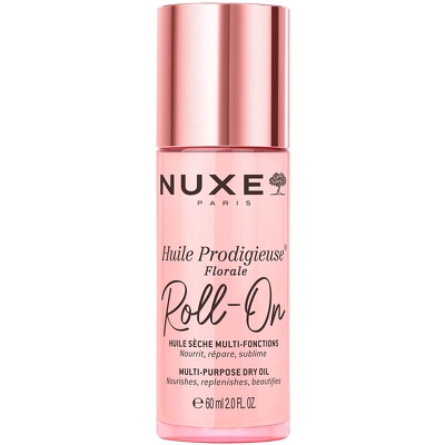 NUXE Huile Prodigieuse Florale Roll-On 60 ml