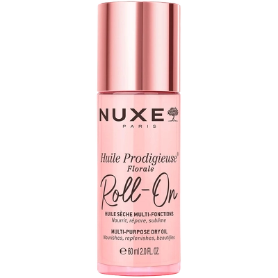 NUXE Huile Prodigieuse Florale Roll-On 60 ml