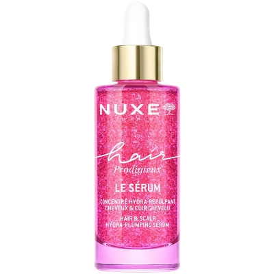 NUXE Hair Prodigieux Hair & Scalp Serum 50 ml