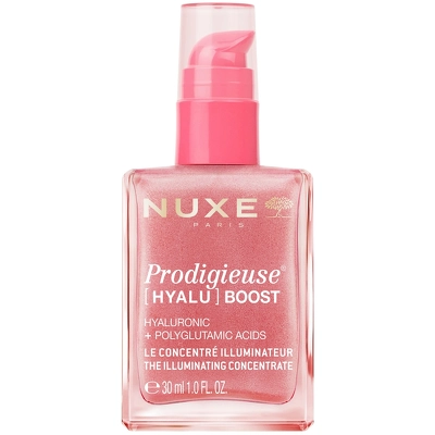 NUXE Prodigieuse Hyalu Boost Illuminating Concentrate 30 ml