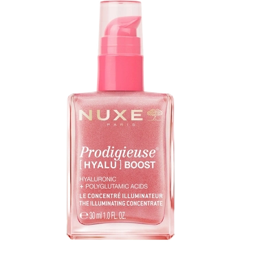 NUXE Prodigieuse Hyalu Boost Illuminating Concentrate 30 ml
