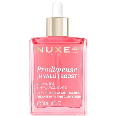 NUXE Prodigieuse Hyalu Boost Anti-Dark Spot Glow Serum 30 ml