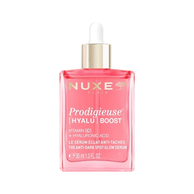 NUXE Prodigieuse Hyalu Boost Anti-Dark Spot Glow Serum 30 ml