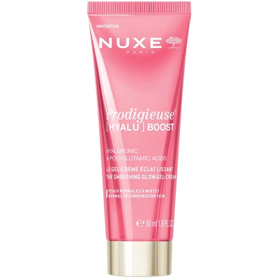 NUXE Prodigieuse Hyalu Boost Soothing Glow Gel-Cream 40 ml