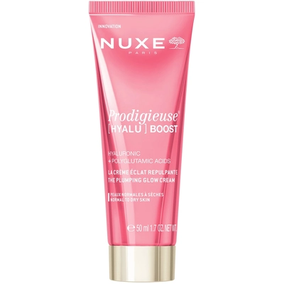 NUXE Prodigieuse Hyalu Boost Plumping Glow Cream 40 ml
