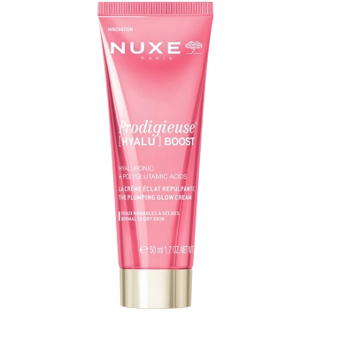 NUXE Prodigieuse Hyalu Boost Plumping Glow Cream 40 ml