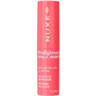 NUXE Prodigieuse Hyalu Boost Fatigue Fighter Eye Stick 10 g