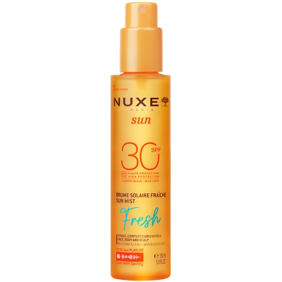 Nuxe Sun Mist Fresh SPF30 150 ml