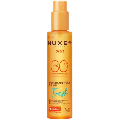 NUXE Sun Mist Fresh SPF30 - 150 ml