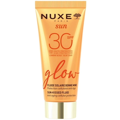 Nuxe Sun-Kissed Fluid SPF30 40 ml