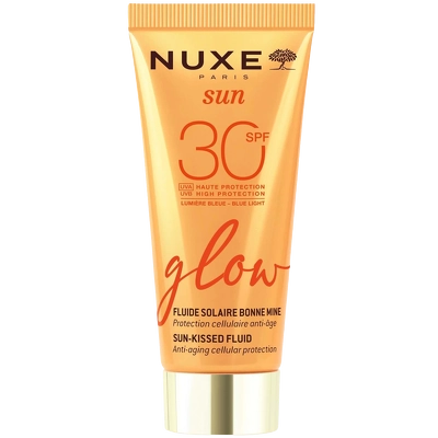 NUXE Sun-Kissed Fluid SPF30 - 40 ml