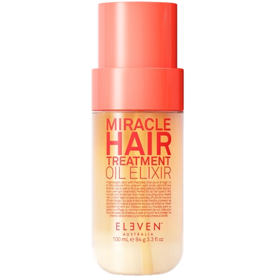 Eleven Australia Miracle Hair Treatment Oil Elixir 100 ml