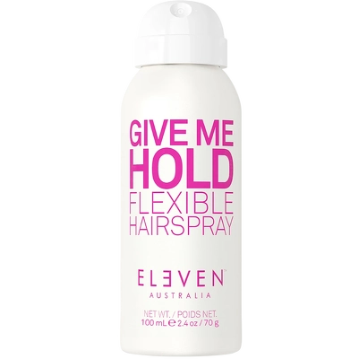 Eleven Australia Give Me Hold Flexible Hairspray 100 ml