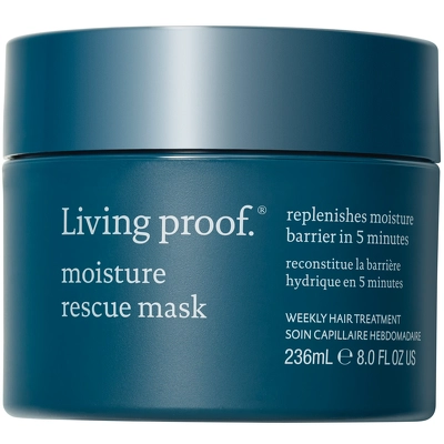Living Proof Moisture Rescue Mask 236ml