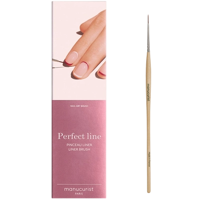 Manucurist Nail Art Liner Brush