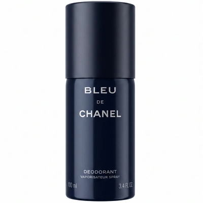 Chanel Bleu De Chanel Deo Spray 100 ml