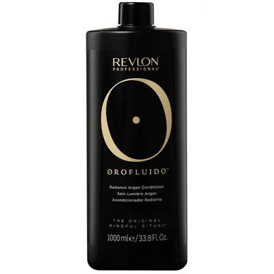 Revlon Orofluido Radiance Argan Conditioner 1000 ml