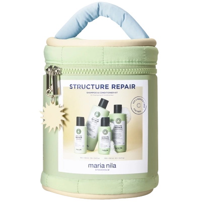 Maria Nila Beauty Bag SS26 Structure Repair (Limited Edition)