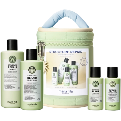 Maria Nila Beauty Bag SS26 Structure Repair (Limited Edition)