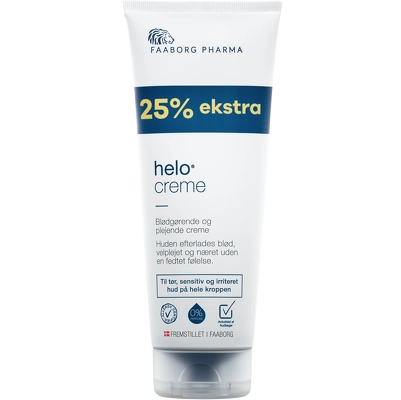 Faaborg Pharma Helo® Creme 250 ml