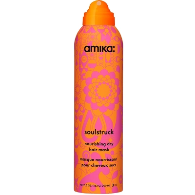 amika Soulstruck Nourishing Dry Hair Mask 200 ml