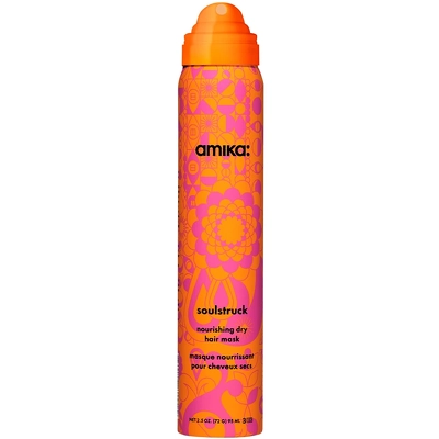 amika Soulstruck Nourishing Dry Hair Mask 95 ml