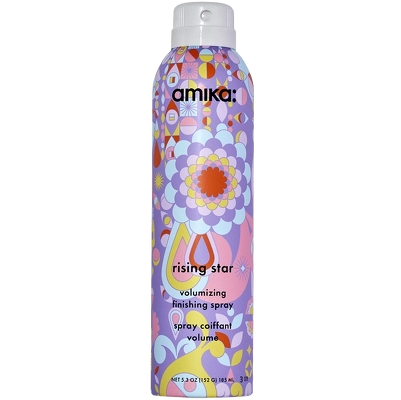 amika Rising Star Volumizing Finishing Spray 185 ml
