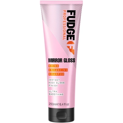 Fudge Mirror Gloss Shampoo 250 ml