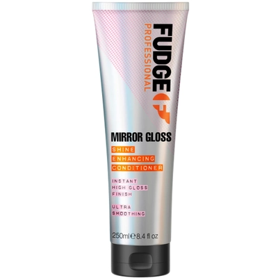 Fudge Mirror Gloss Conditioner 250 ml