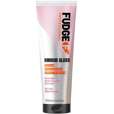 Fudge Mirror Gloss Conditioner 250 ml