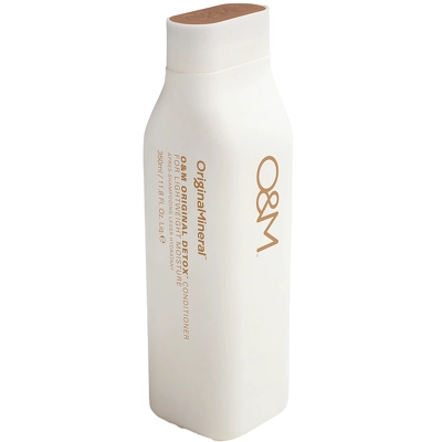 O&M Original Detox Conditioner 350 ml