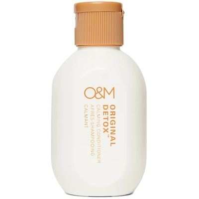 O&M Original Detox Conditioner 50 ml