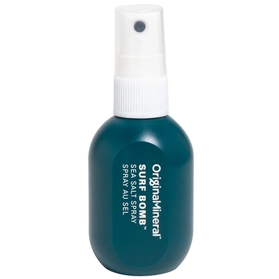 O&M Surf Bomb Sea Salt Spray 50 ml