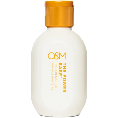 O&M The Power Base 50 ml